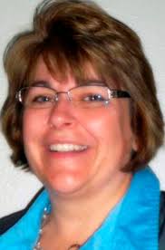 Churchill-Hoover principal Gibson named curriculum director