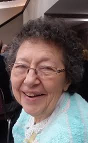 Obituary information for Nancy Ruder