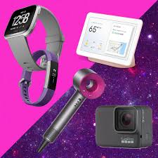 The Best Holiday Gifts For Tech Lovers Gifts For Tech Lovers Healthy Holiday Gift Healthy Gift