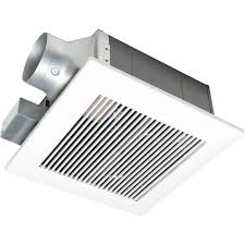 Take a look at the features for panasonic here are some important details for panasonic bathroom ventilation fan. Panasonic Whisperfit Ez Bathroom Fans Sylvane