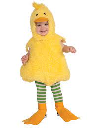 Quackie Duck Infant Costume Walmart Com