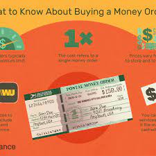 Your choice will depend on. Get The Most Bang For Your Buck With A Money Order