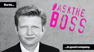 FactField: #AskTheBoss: Volker Bernhardt