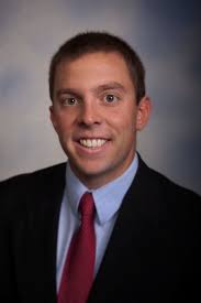 Todd Horne to lead Spartanburg Chamber board