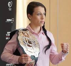 Everything combat sports is a youtube channel where we talk and give our opinions about everything related to combat sports. Joanna Jedrzejczyk Wikipedia