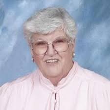 Betty Jane Klomstad Obituary October 24, 2013
