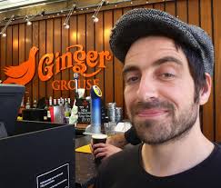 How do you sleep at night?” I asked character comedian Matt Roper two days  ago in Buenos Aires