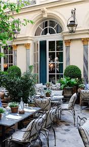 Image Result For Ralph Lauren Paris Restaurant Maison Maison Et Objet Maison De Caractere