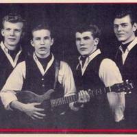 Flashback to the '60s