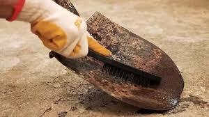 Metal Nasil Boyanir 13 Adim Resimlerle Wikihow