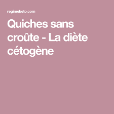 Epingle Sur Keto