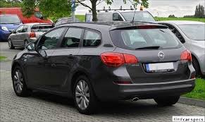 Normal Antony D 22 08 2018 Comfort Opel Astra Astra J Sports Tourer 1 6 Vvt 180 Hp Turbo Petrol Gasoline 2010 Opel Turbo Turbo Car