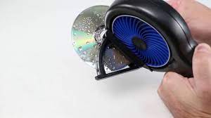 Welcome to disc repair store. Skipdr Dvd Cd And Video Game Disc Repair System Digital Innovations Youtube