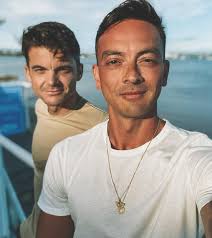 Well that was fun. #40th #provincetown2021 #aladyrises