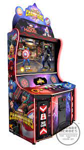 Maybe you would like to learn more about one of these? Arcade Heroes Arcade Pinball Releases For 2019 Arcade Heroes