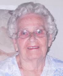 Obituary information for Helen Fisher
