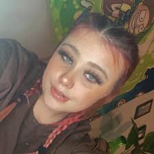 Come show me some love I always follow back!  https://www.twitch.tv/nursephatcheeks