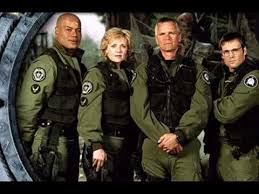 Pin By Suz Rodgers On Stargate Stargate Stargate Sg1 Stargate Atlantis