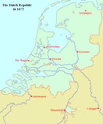 The Republic Anglo Dutch Wars Dutch Republic The Republic