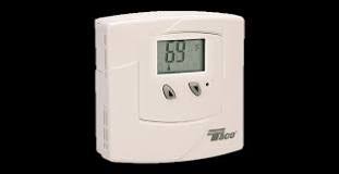 568-22 Thermostat | Battery Operated | www.tacocomfort.com