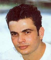 amr diab when he had the age of 38 years egyptian actress amr singer