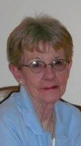 OBITUARY INFORMATION Doris E. (McClure) Boyer, age 83 passed away after a  courageous fight with cancer, at her home