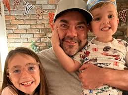 Fundraiser by Raymond Dunleavy : Please Help Tom On His Road To Recovery