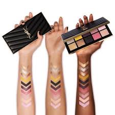 Couture Clutch Eyeshadow Palette Yves Saint Laurent Sephora