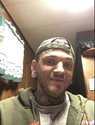 Have you seen William BJ Middleton? BJ was reported missing