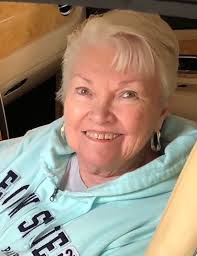 Obituary information for Meriam Beauchamp Slater