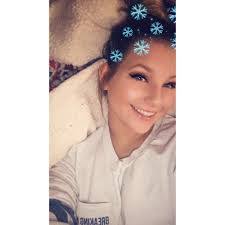 Paige Rudd's Instagram, Twitter & Facebook