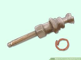 Washers in bathtub faucets are usually made out of plastic or rubber. Today 2021 02 03 Steps To Fix Leaky Bathtub Faucet Best Ideas For Us