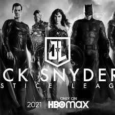 The latest tweets from zack snyder's justice league (@snydercut). The Snyder Cut Of Justice League Is Coming To Hbo Max In 2021 The Verge