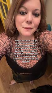 Chatterley by Cara Clare will be your romantasy obsession of 2026.