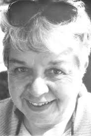 Nita Alspach Obituary (1935