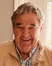 Mike McSwain (Courtesy) Obituary April 28, 2023