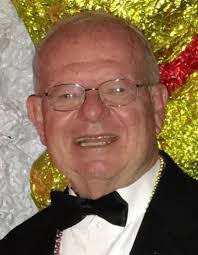 Alfred Wall Obituary July 27, 2020