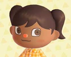 Animal Crossing New Horizons Pop Hairstyles Cool Hairstyles Stylish Hair Colors Vg247