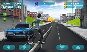 In this collection i will add all my 3d printing related projects.learn how to use slic3r, scan your objects into 3d models, make you own printing nozzles and more. Street Skater 3d 1 3c Download Android Apk Aptoide