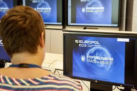 European union agency for law europol was involved in the case from its onset, facilitating the information exchange and. Europol Latest News Breaking Stories And Comment The Independent