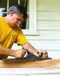 When it comes to being the best craftsman, you have to use a hand planer. Choosing And Using A Hand Planer This Old House