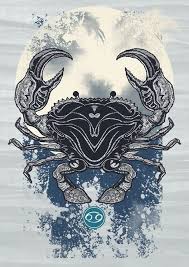 Cancer is represented by a crab, and symbolized by a sideways 69. 31 Tattoos Ideas Tattoos Cancer Tattoos Cancer Zodiac Tattoo