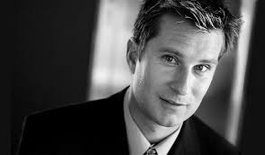 Eric Bingham of Granny B