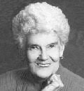 HELEN YOST Obituary (2012)