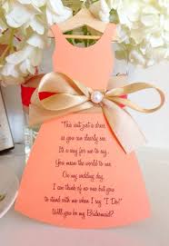 Six Ways To Ask Your Bridesmaid Personalised Card Chwv Wedding Party Invites Wedding Cards Bridesmaid Proposal Gifts