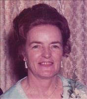 Anne (Monagle) McGonagle
