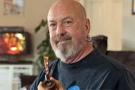 Remembering Ron 'Bear' Graves