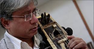 His sound will always be written