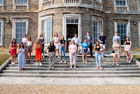 The town is located in east anglia about 10 miles away from the mouth of the river or. Record Breaking A Level Results For Ipswich High School Ipswich High School