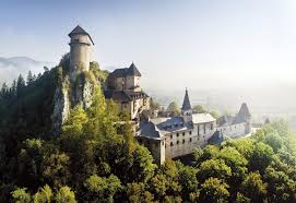 Regióny sr a čr celá sr. Zilinsky Kraj Zilina Zimna Letna Turistika Cyklotrasy Jaskyne Ä¾udove Zvyky